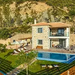 Vila Celestia Argassi
