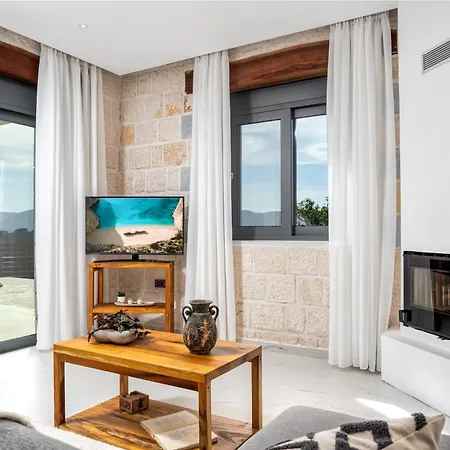 Celestia Villa *