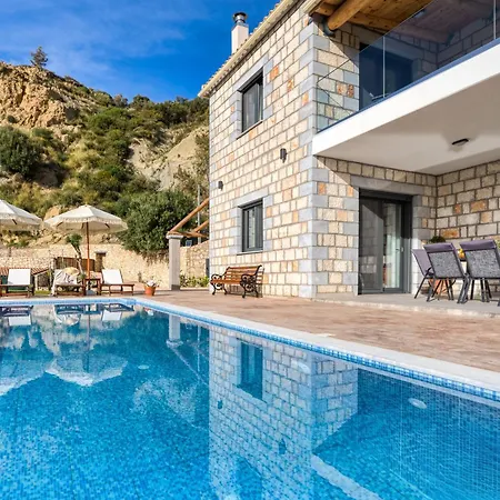 Villa Celestia *