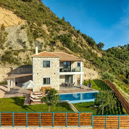 Celestia Zakynthos Town