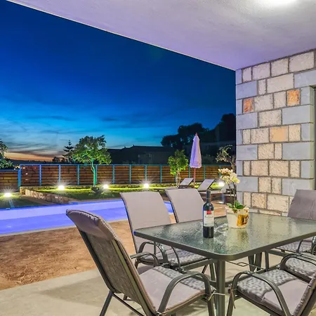 Celestia Villa *