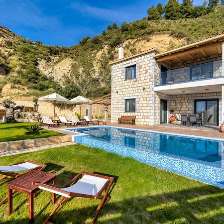 Villa Celestia *
