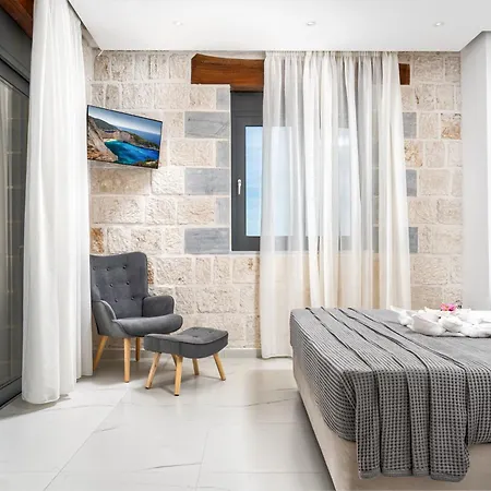 Celestia Villa