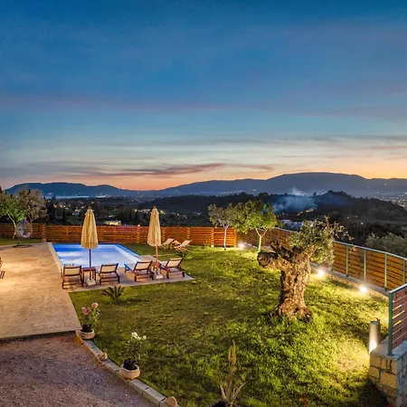 Villa Celestia
