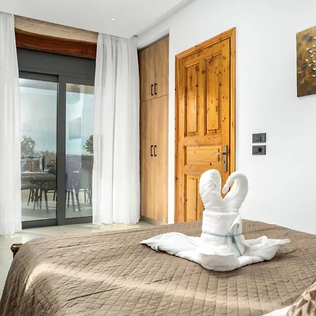 Villa Celestia Argassi