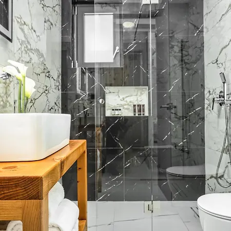 Villa Celestia Argassi