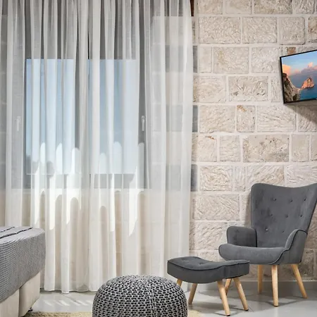 Celestia Villa Argassi