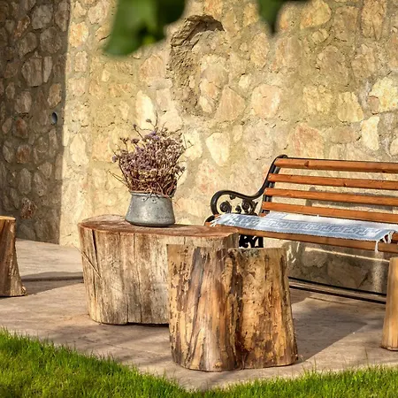 Celestia Villa Argassi