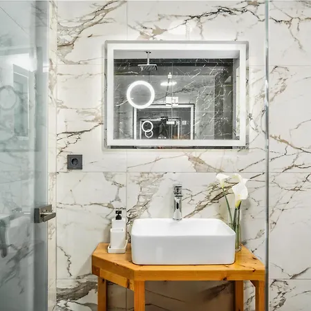 Celestia Villa Argassi