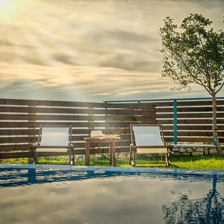 Celestia 别墅 阿凯松