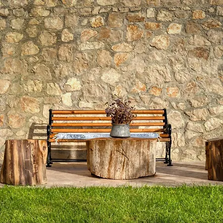 Celestia Villa Zakynthos stad