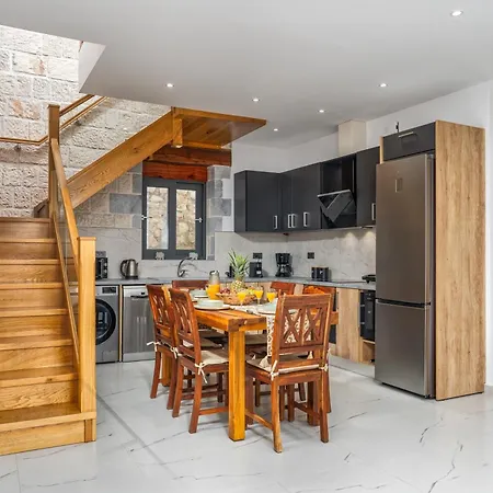 Villa Celestia Argassi