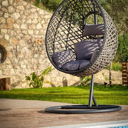 别墅 Celestia 阿凯松