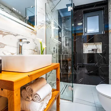 别墅 Celestia 阿凯松