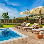 Celestia Villa Argassi