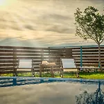 Celestia Villa Argassi