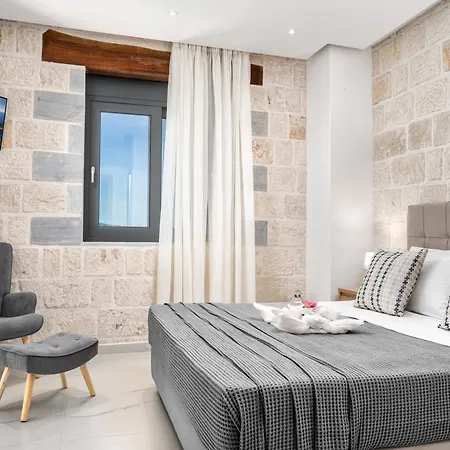 Vila Celestia Argassi