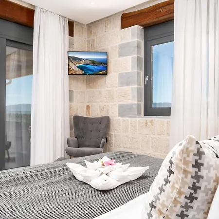 Villa Celestia Zakynthos