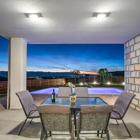 Vila Celestia Argassi